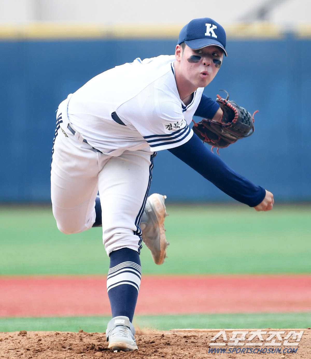 '아마 유일 AG발탁' 21세기 드래프트 최대어 ML행 가능성 UP, 한…