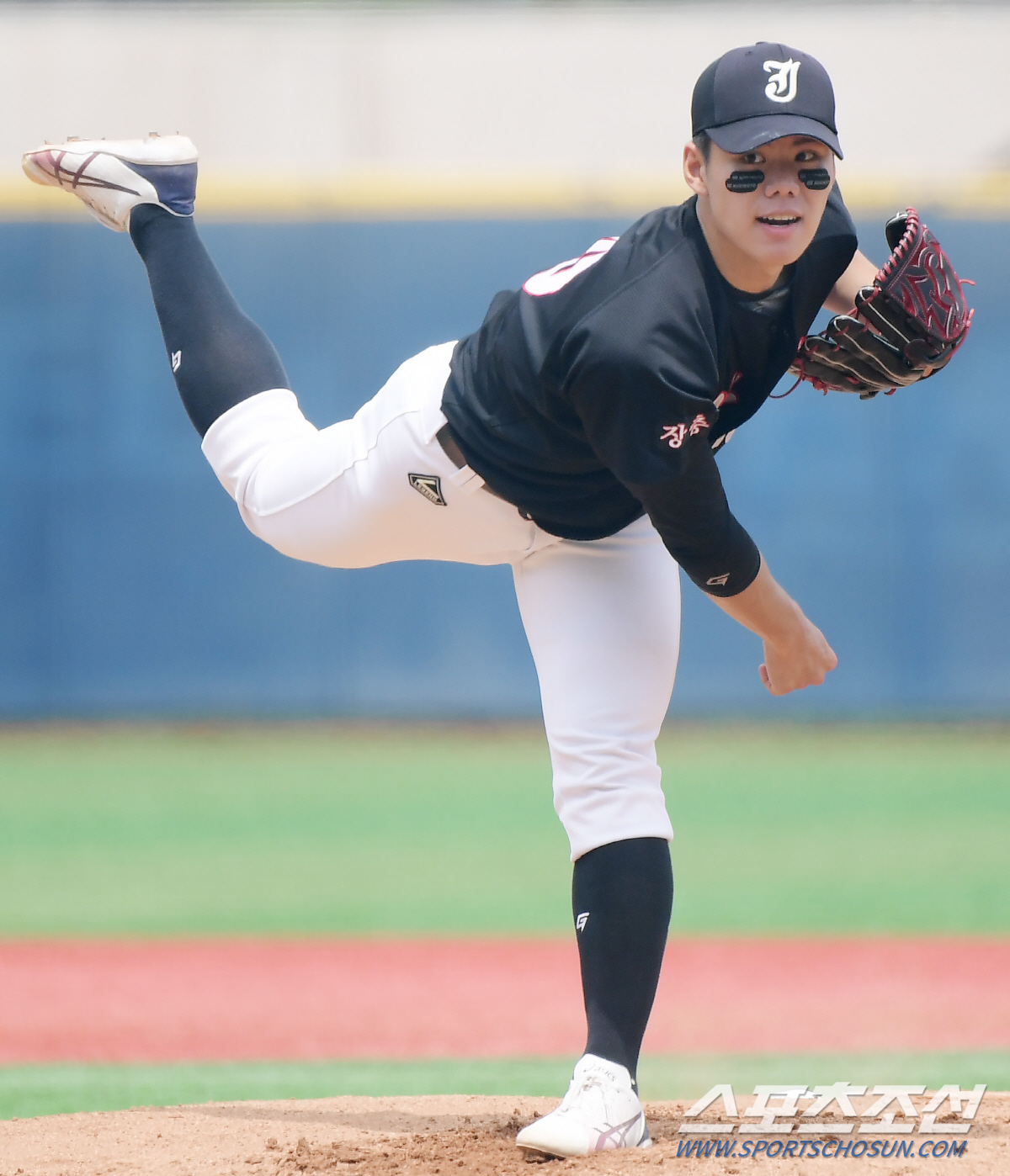 '아마 유일 AG발탁' 21세기 드래프트 최대어 ML행 가능성 UP, 한…