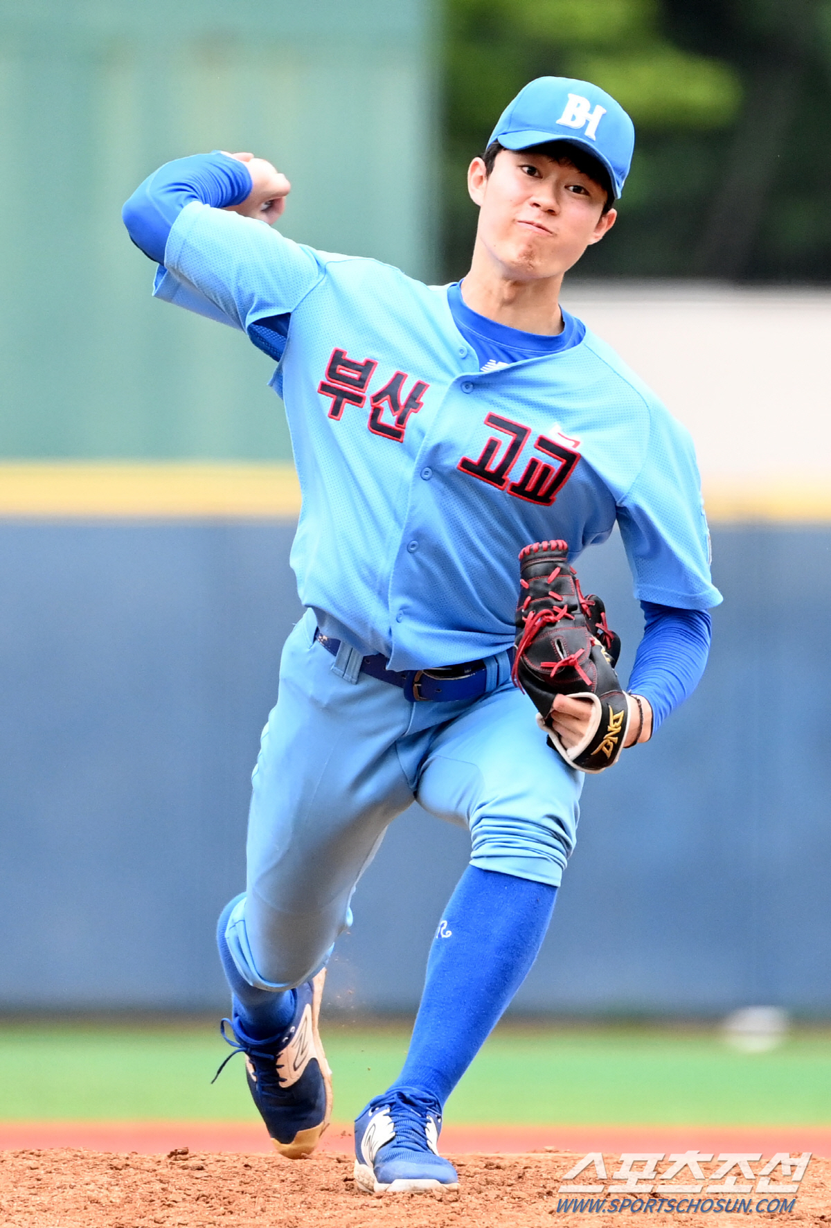 '아마 유일 AG발탁' 21세기 드래프트 최대어 ML행 가능성 UP, 한…