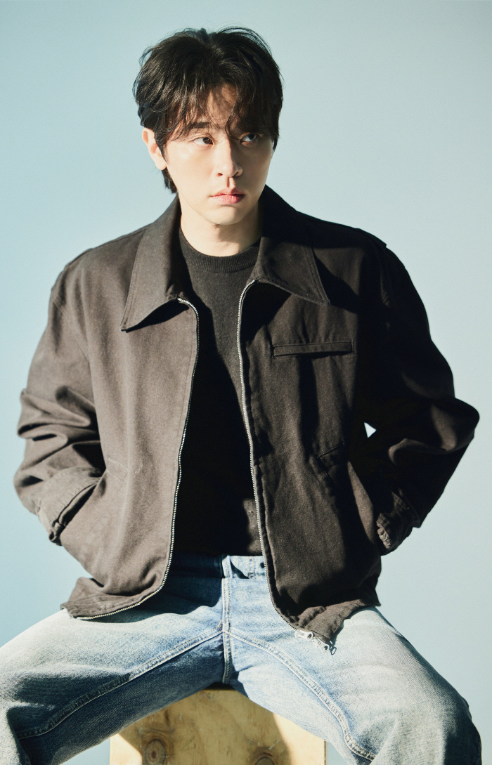 [SC인터뷰] "정우성, 조인성 이을 3대 미남 칭찬까지"…박정민, '밀…