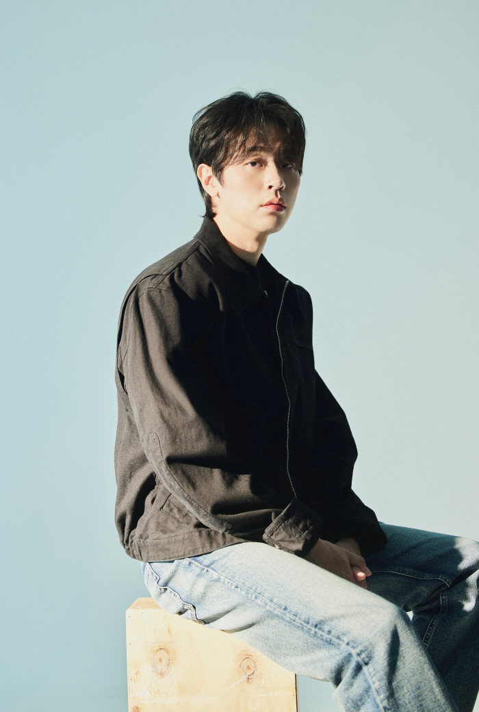 [SC인터뷰] "정우성, 조인성 이을 3대 미남 칭찬까지"…박정민, '밀…