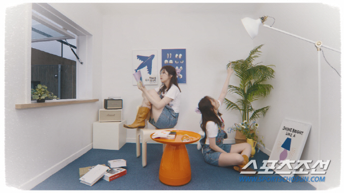 싱어송라이터 권진아, 오는 10일 DS 'Love Me Love Me' …