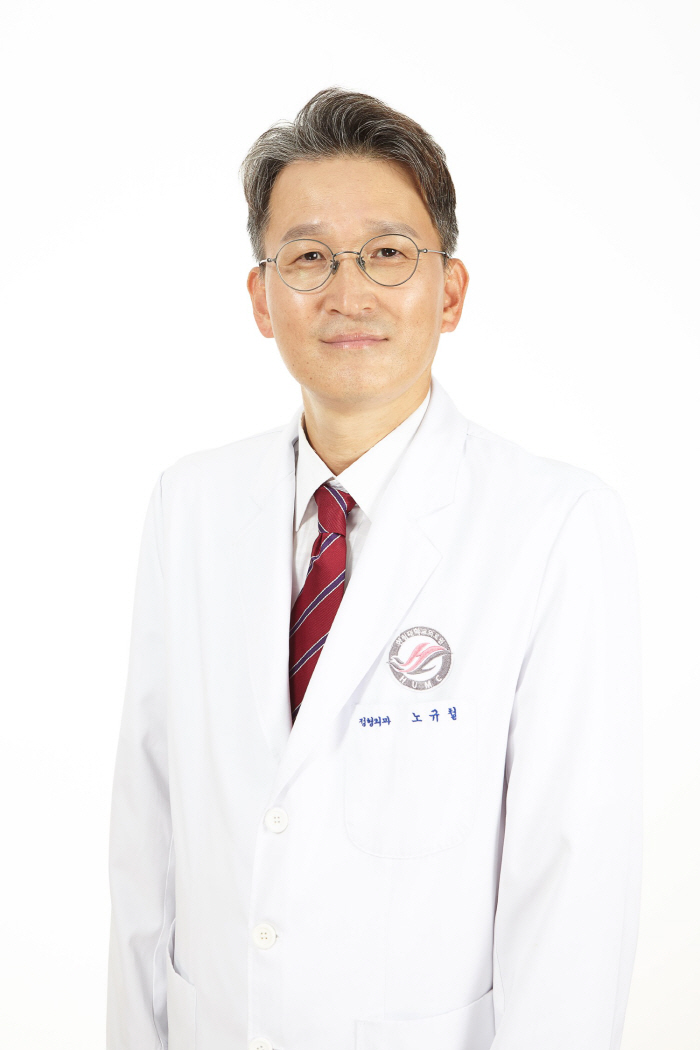 노규철 한림대동탄성심병원장 취임…"무한한 미래가치 창출"