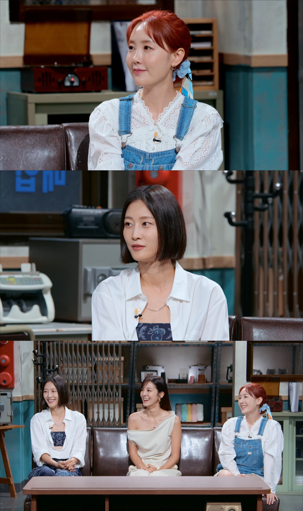 김성은, 독박육아 고충 "아이들이 ♥정조국 빈자리 느낄 때 힘들어" ('…