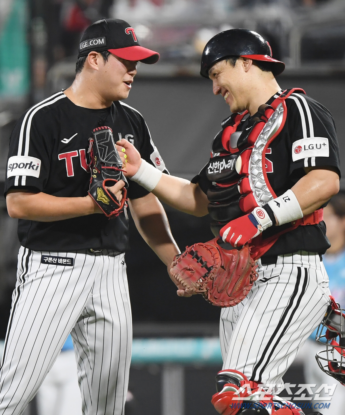 최원태 박동원 허도환 서건창 김민성…그리고 염경엽, 해피엔딩을 꿈꾸는 L…