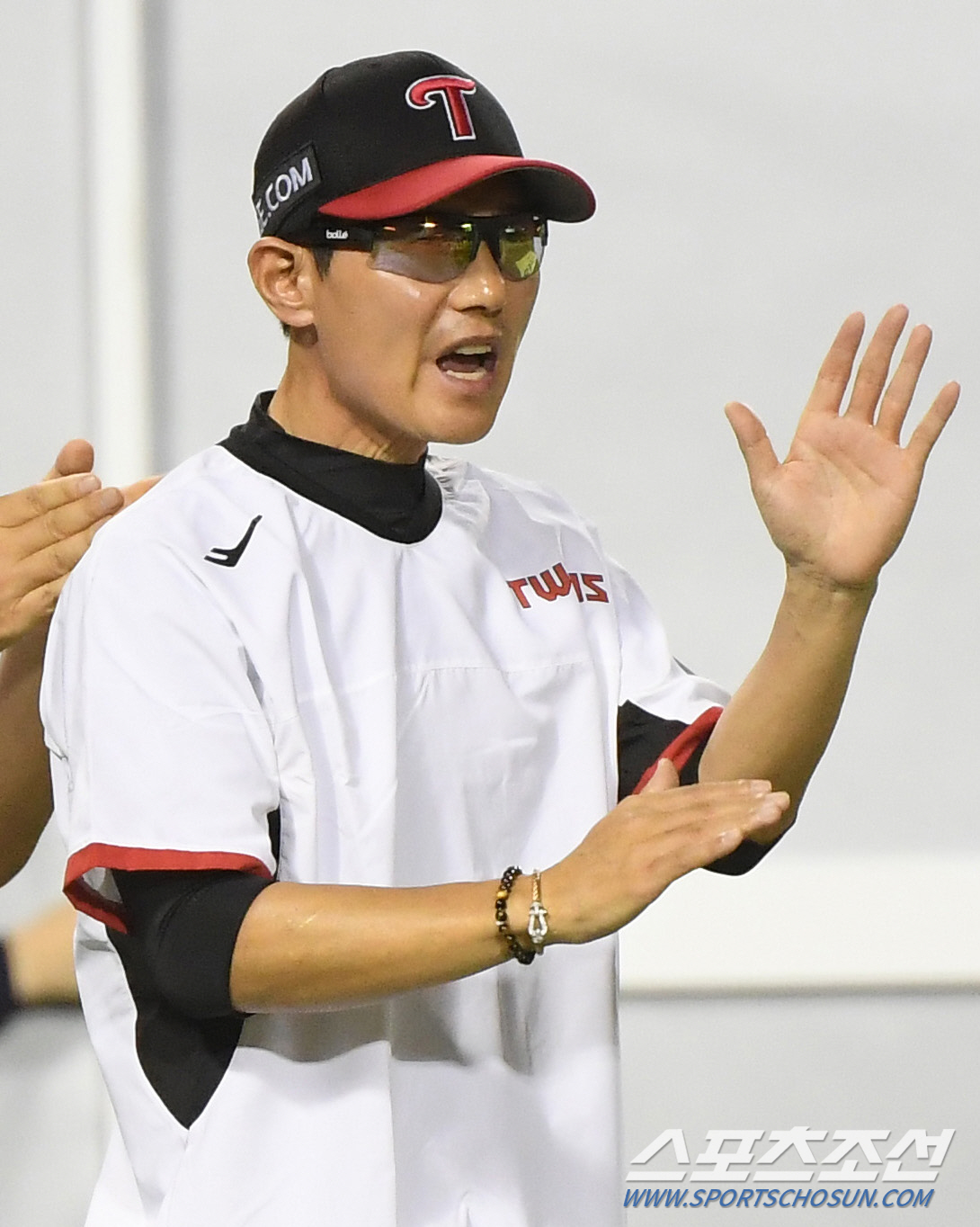 최원태 박동원 허도환 서건창 김민성…그리고 염경엽, 해피엔딩을 꿈꾸는 L…