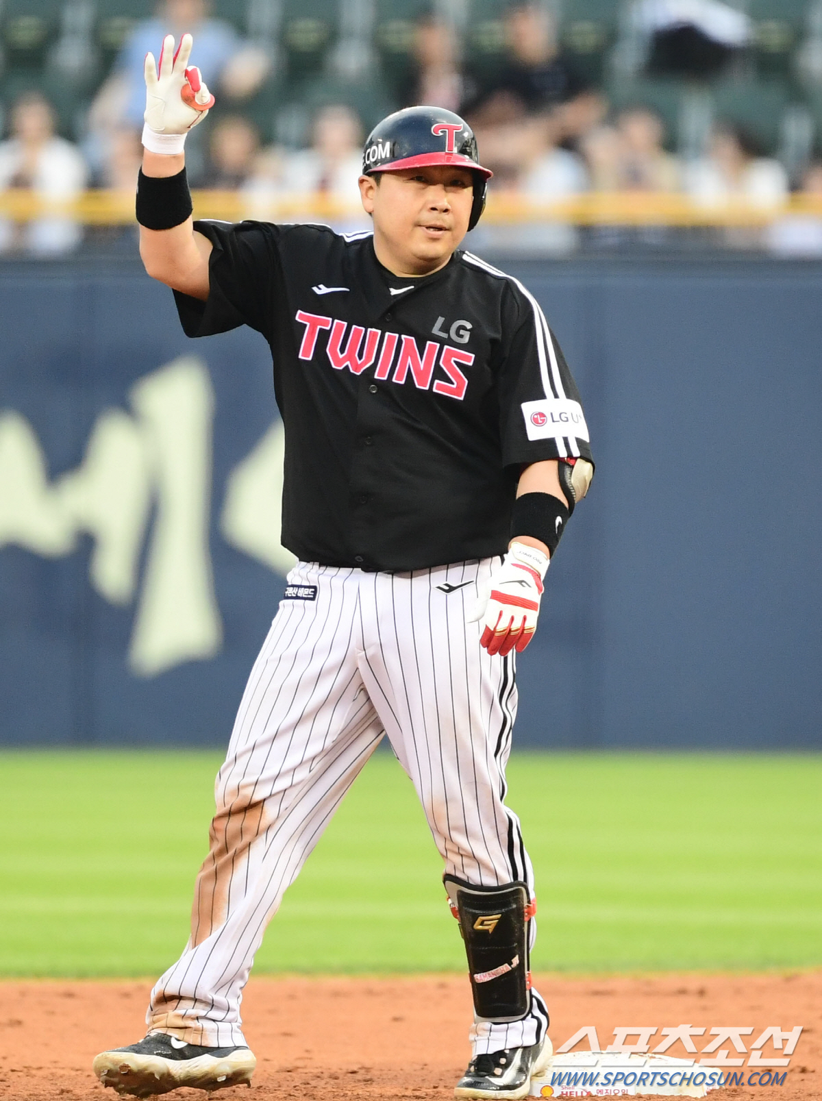 최원태 박동원 허도환 서건창 김민성…그리고 염경엽, 해피엔딩을 꿈꾸는 L…