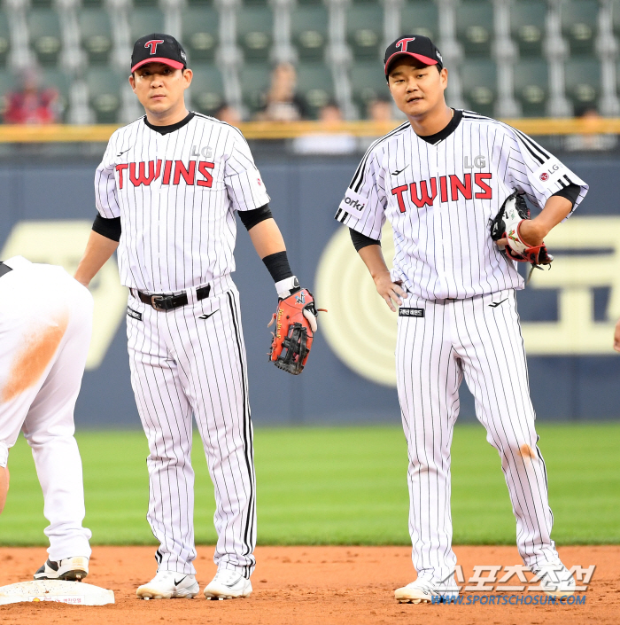 최원태 박동원 허도환 서건창 김민성…그리고 염경엽, 해피엔딩을 꿈꾸는 L…