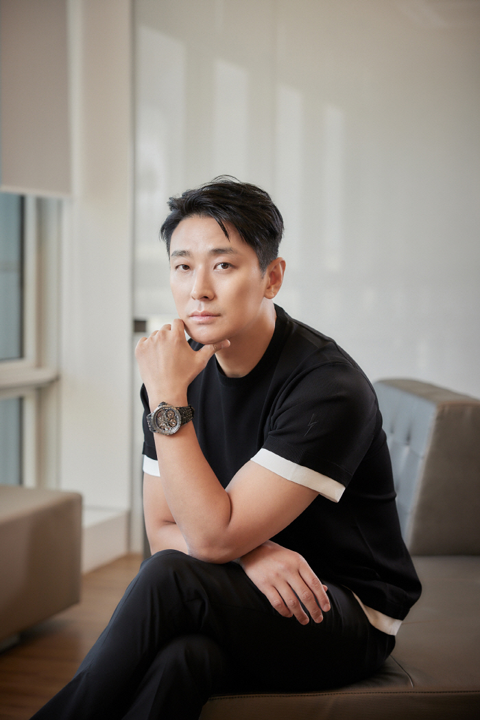 [인터뷰④] 주지훈 "레바논 택시기사 위해 12kg 증량"('비공식작전'…