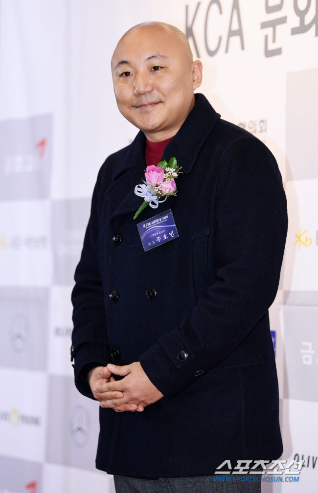 "기다려달라"는 주호민, '교사에 사과' 외 해법 있나 [SC이슈]