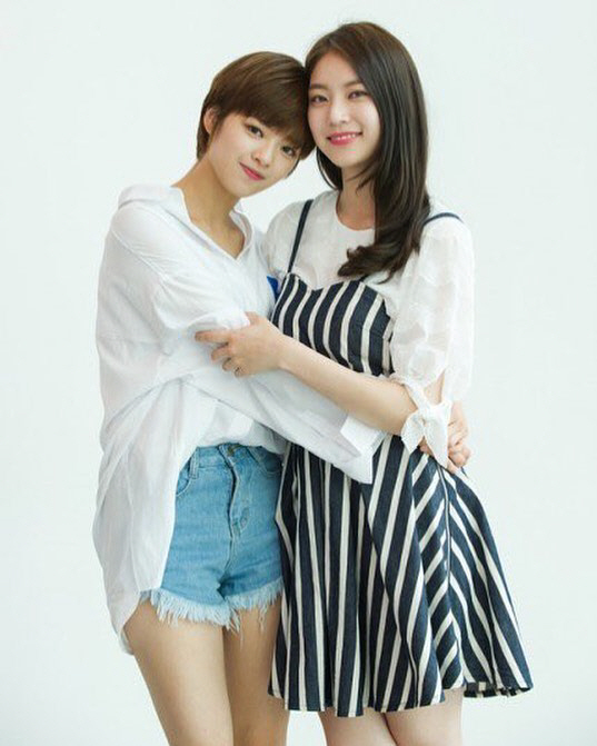 공승연 "딸 셋 중 막내 트와이스 정연, 언니들 싸움 말리다 많이 맞아"…