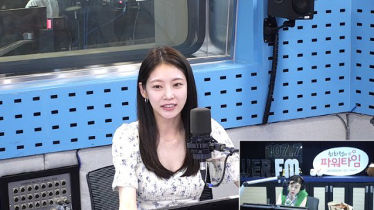 공승연 "딸 셋 중 막내 트와이스 정연, 언니들 싸움 말리다 많이 맞아"…