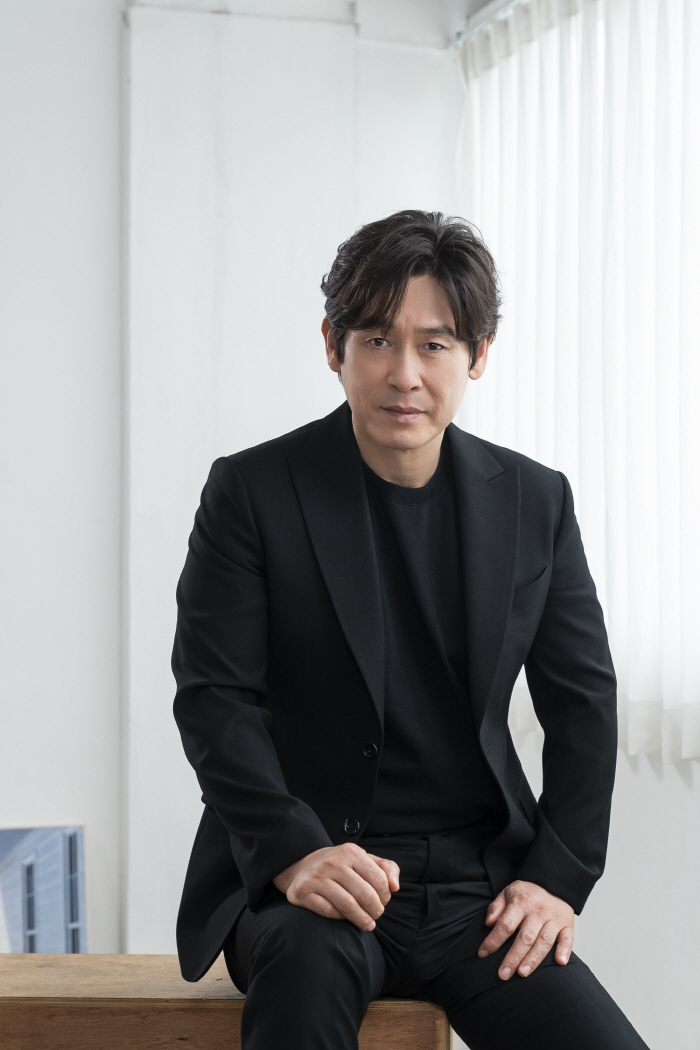 [인터뷰③] 설경구 "빌드업 캐릭터, 할 게 없다는 기분에 힘들고 답답했…