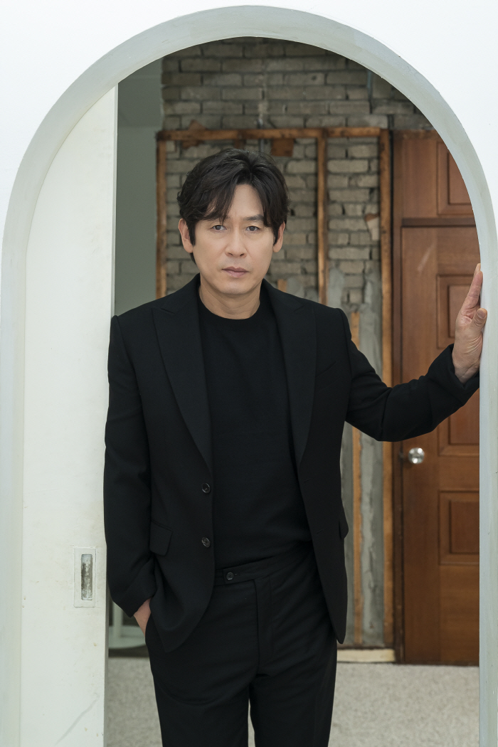 [인터뷰④] 설경구 "소싯적 잘 나갔을 때, 김용화 감독 작품 출연 못 …