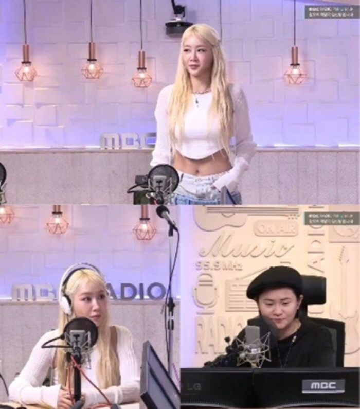 소유 "하루 4알 메추리알 다이어트, 오해 有…절대 하지 말란 뜻" ('…