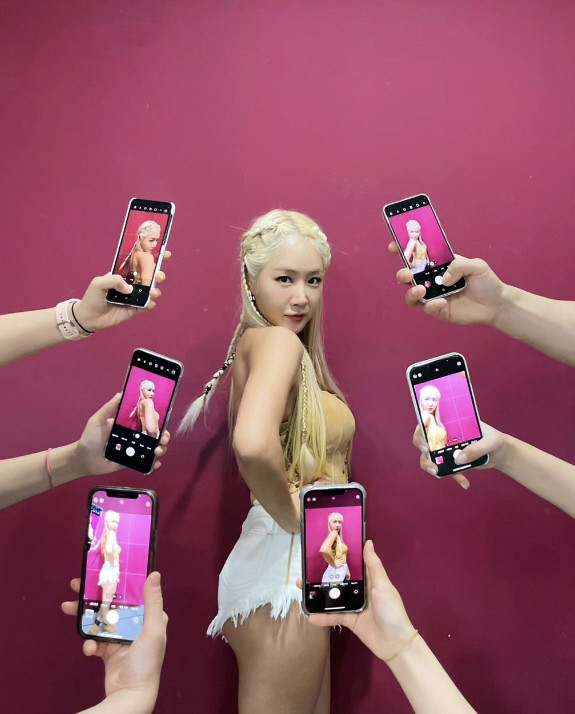 소유 "하루 4알 메추리알 다이어트, 오해 有…절대 하지 말란 뜻" ('…