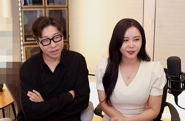 대도서관·윰댕 "집안일·육아NO" 불화설 3개월만 이혼 "'돌싱글즈' 나…