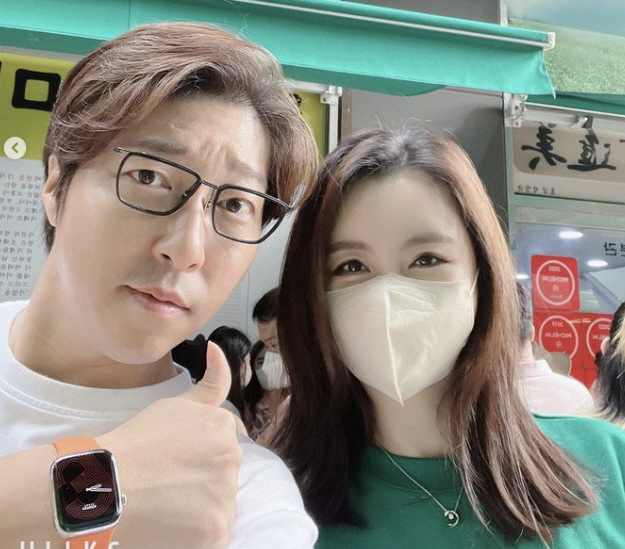 대도서관·윰댕 "집안일·육아NO" 불화설 3개월만 이혼 "'돌싱글즈' 나…