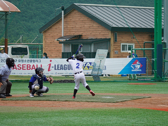 KBSA, 유청소년 야구 저변 확대를 위한 클럽리그(i-League) 여…
