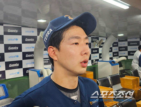 "야구에 자부심 잃었다" 100억 FA의 깜짝 고백…슬럼프 탈출 비결은 …