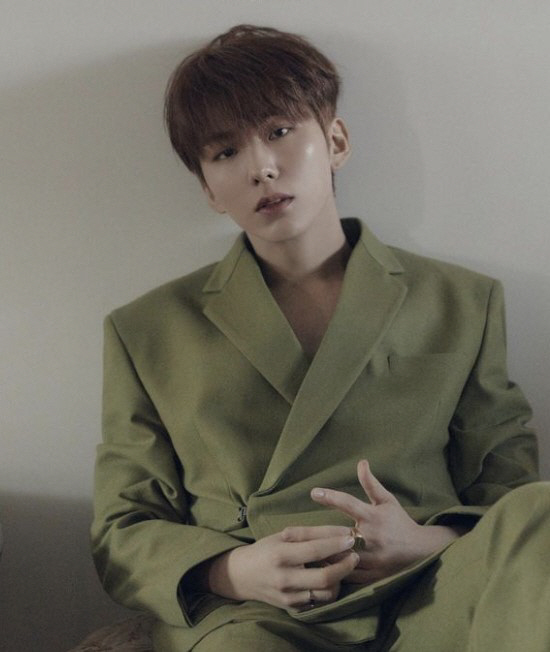 [전문] 몬스타엑스 기현, 22일 군입대 "밀린 숙제하는 기분, 홀가분해…