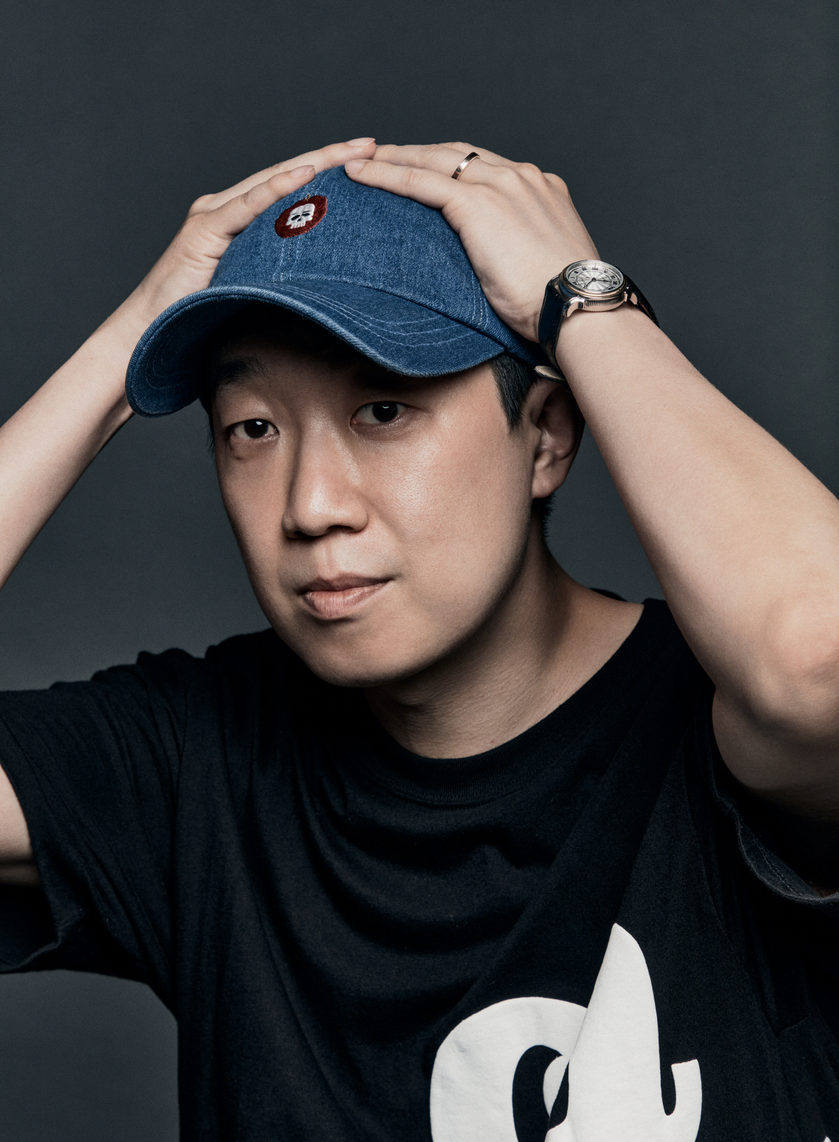 [인터뷰①] 'D.P.2' 한준희 감독 "시즌3, 아직 몰라..준호열 행…