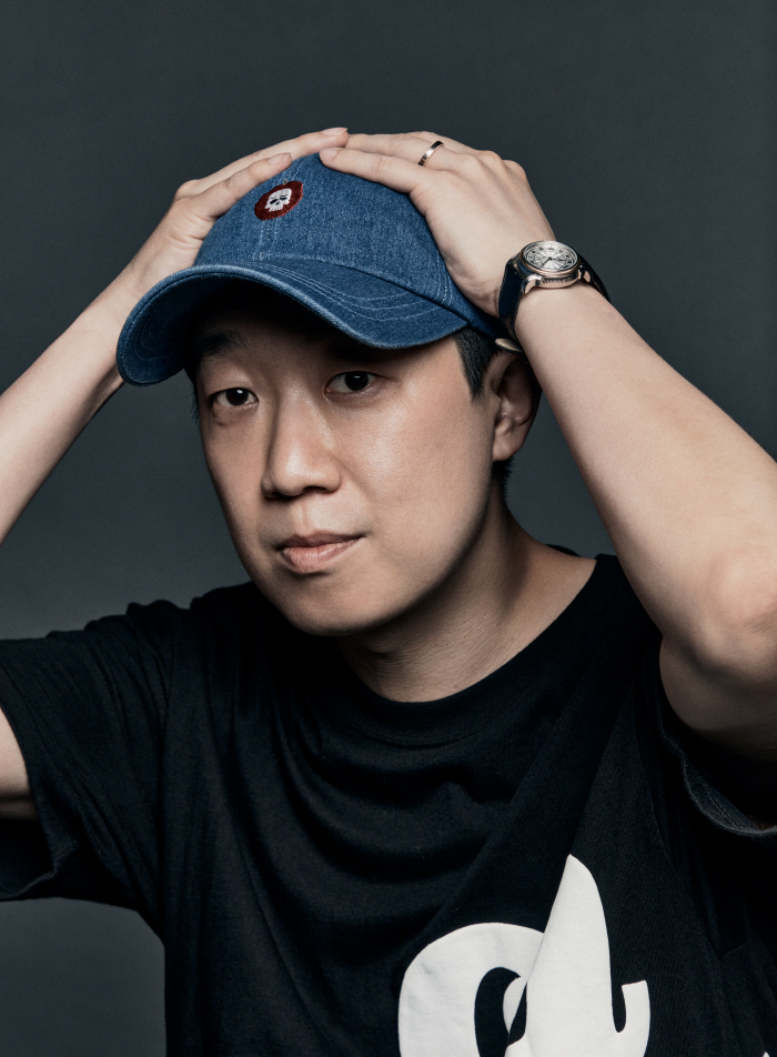 [인터뷰②] 'D.P.2' 한준희 감독 "손석구 분량 증가? '해방일지'…