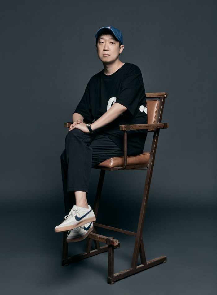 [인터뷰②] 'D.P.2' 한준희 감독 "손석구 분량 증가? '해방일지'…