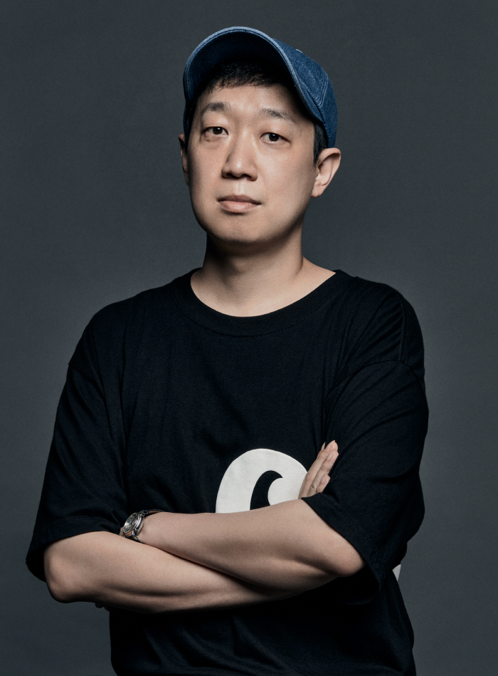 [인터뷰③] 'D.P.2' 한준희 감독 "정해인, 잘생겨서가 아니라 진짜…