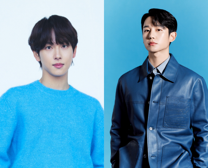 [공식] 정해인·임시완 여행 예능 떠났다..'배우는 여행중' 23일 공개