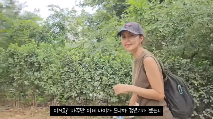 차인표 "50대 ♥신애라, 나이 거꾸로 먹어...주름도 없다" 사랑꾼 남…