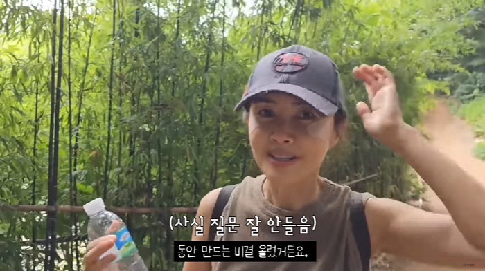 차인표 "50대 ♥신애라, 나이 거꾸로 먹어...주름도 없다" 사랑꾼 남…