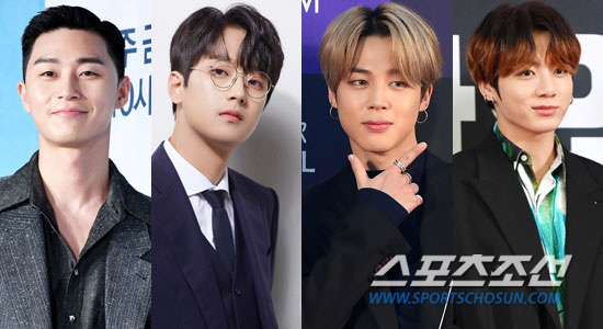 "신변 위협까지" 박서준→방탄도 호소한 스토킹 피해...팬심 아닌 범죄 …