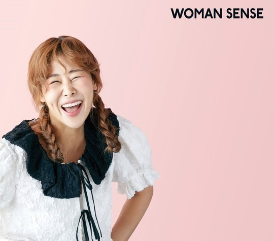박세미 “‘서준맘’ 인기 비결? 어릴 적 모습 떠올라 위로 받는다더라” …
