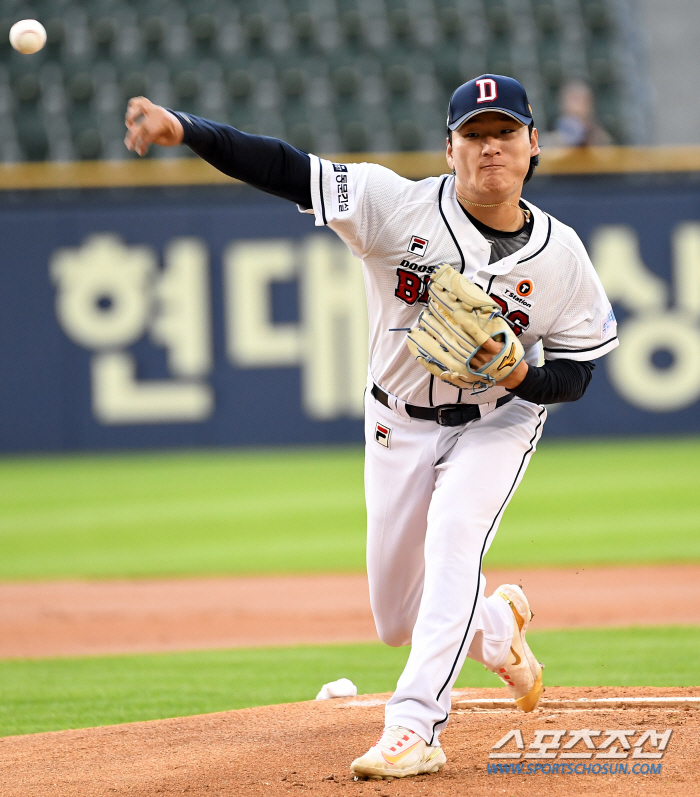 팀 연패 중 9번 등판해 7차례 승리, 에이스처럼 연패끊고 개인 최다 9…