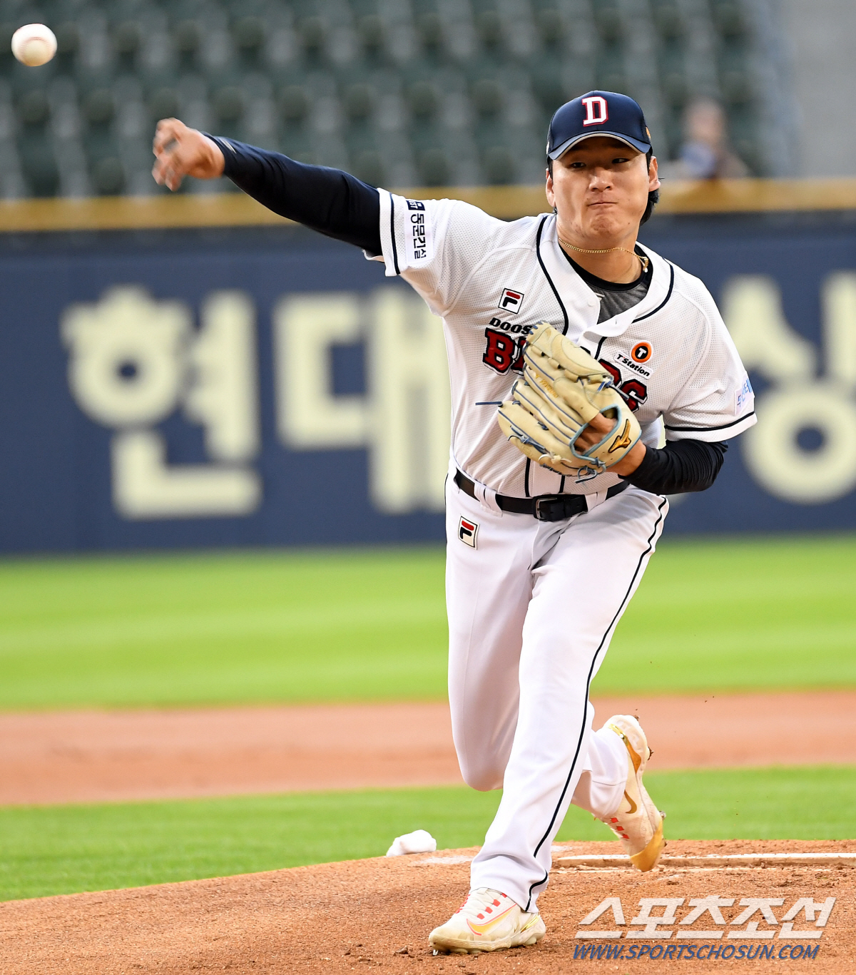 팀 연패 중 9번 등판해 7차례 승리, 에이스처럼 연패끊고 개인 최다 9…