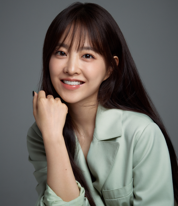 [인터뷰①] 박보영 "이병헌 연기 보고 슬럼프…'난 이병헌 아니다' 생각…