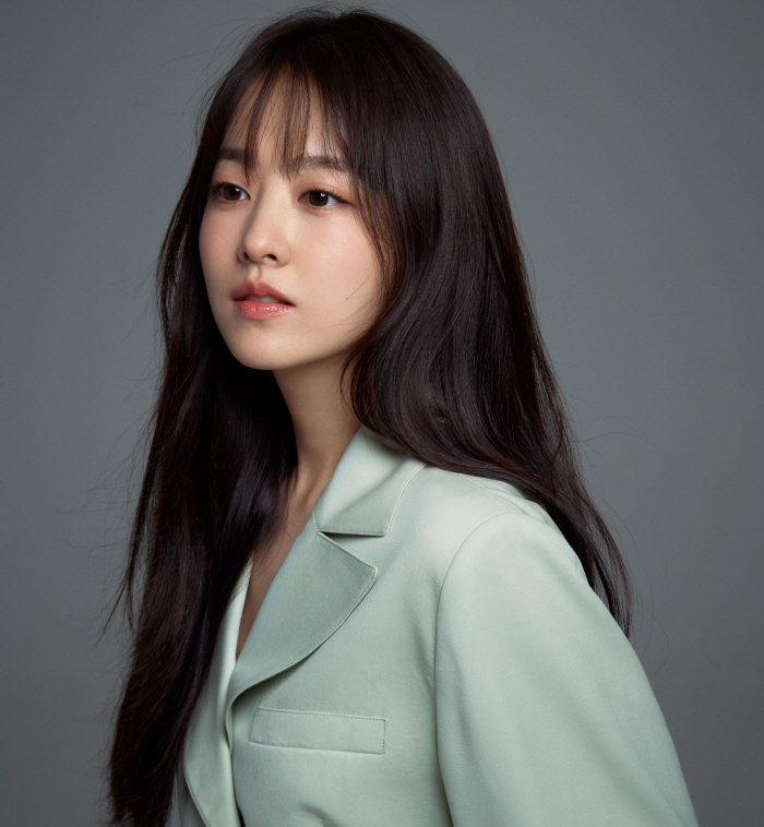 [인터뷰②] 박보영 "'콘크리트 유토피아'? 내 필모에 넣은 것만으로도 …