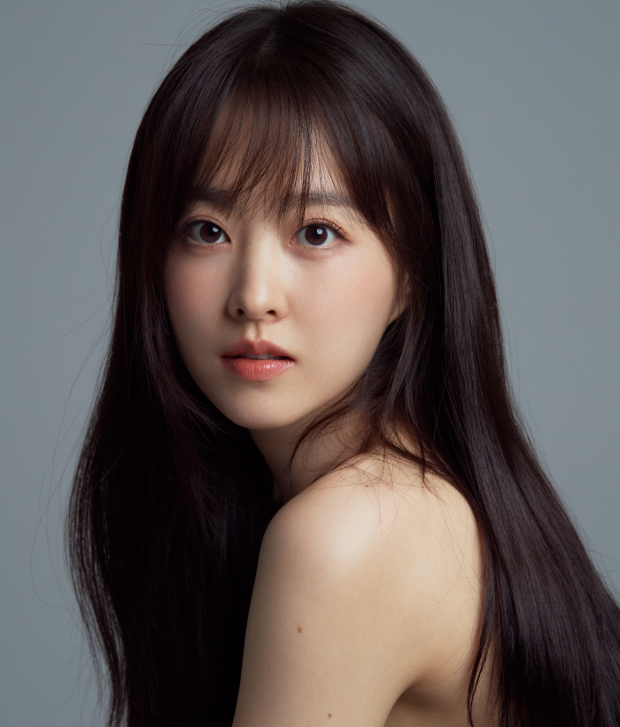 [인터뷰③] 박보영 "결혼해 본 경험多…박서준과 편하게 웨딩 촬영"