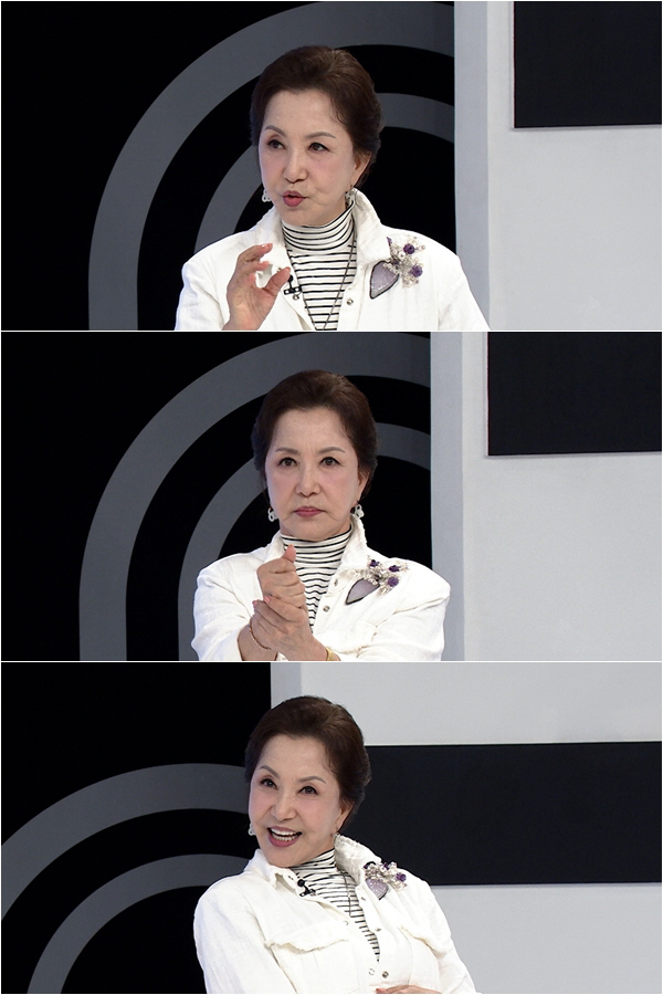 사권숙 “우리나라 최초의 여자 검도 유단자” (퍼펙트라이프)