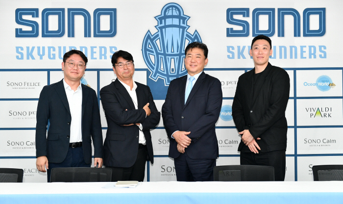 "산고를 겪었다" KBL, 2023~2024시즌 일정 발표까지 비하인드스…