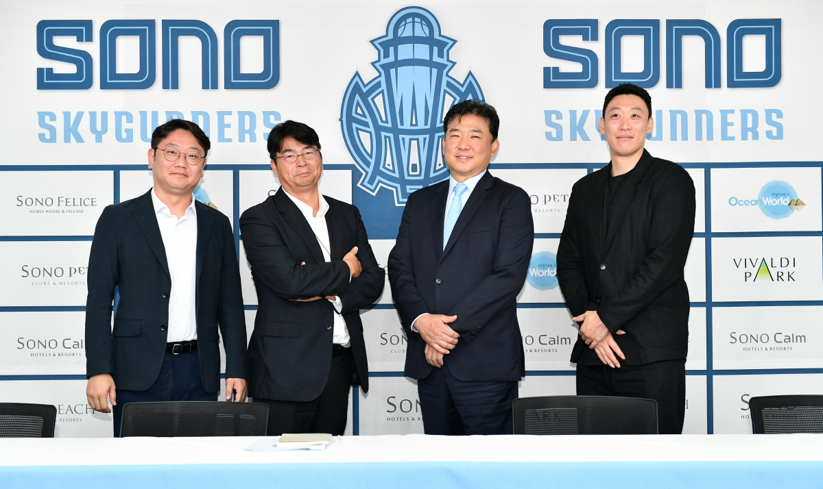 "산고를 겪었다" KBL, 2023~2024시즌 일정 발표까지 비하인드스…