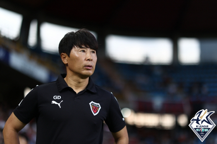'무더위 최절정' 8월 왔는데…복귀 선수가 없네! '빈손' 김기동 감독이…
