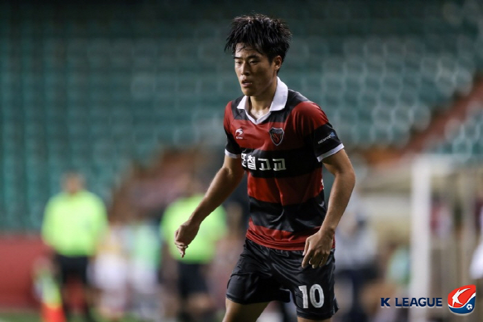 '무더위 최절정' 8월 왔는데…복귀 선수가 없네! '빈손' 김기동 감독이…