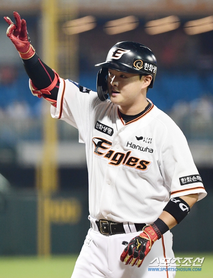 득점권 타율 0.059…팀 타율 0.177 8득점…3~5번 14타수 1안…