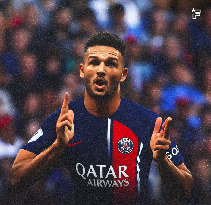 이강인 동갑내기 새 동료 생긴다! 벤피카 FW 하무스 PSG 입단 초읽기…