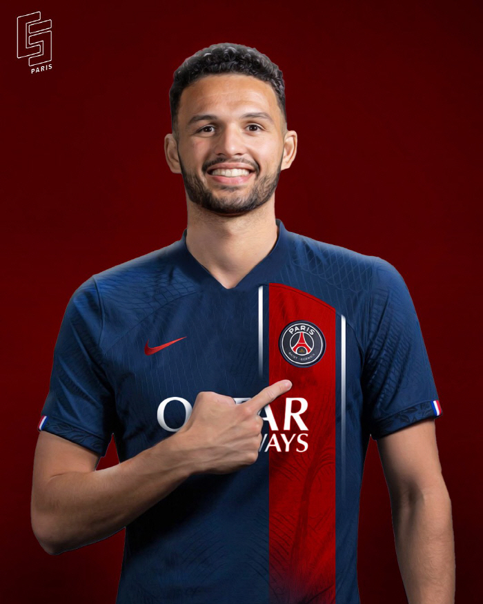 이강인 동갑내기 새 동료 생긴다! 벤피카 FW 하무스 PSG 입단 초읽기…