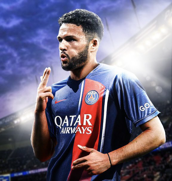 이강인 동갑내기 새 동료 생긴다! 벤피카 FW 하무스 PSG 입단 초읽기…