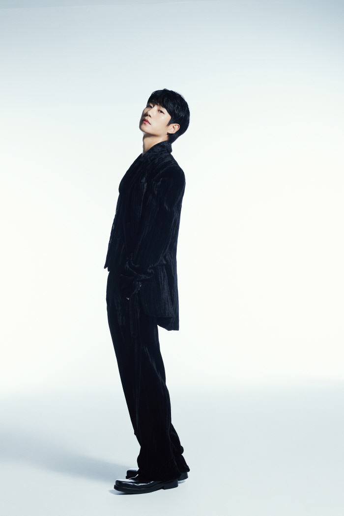 [인터뷰①] 'D.P.2' 정해인 "호불호 반응 겸허히..시즌3? 당연히…