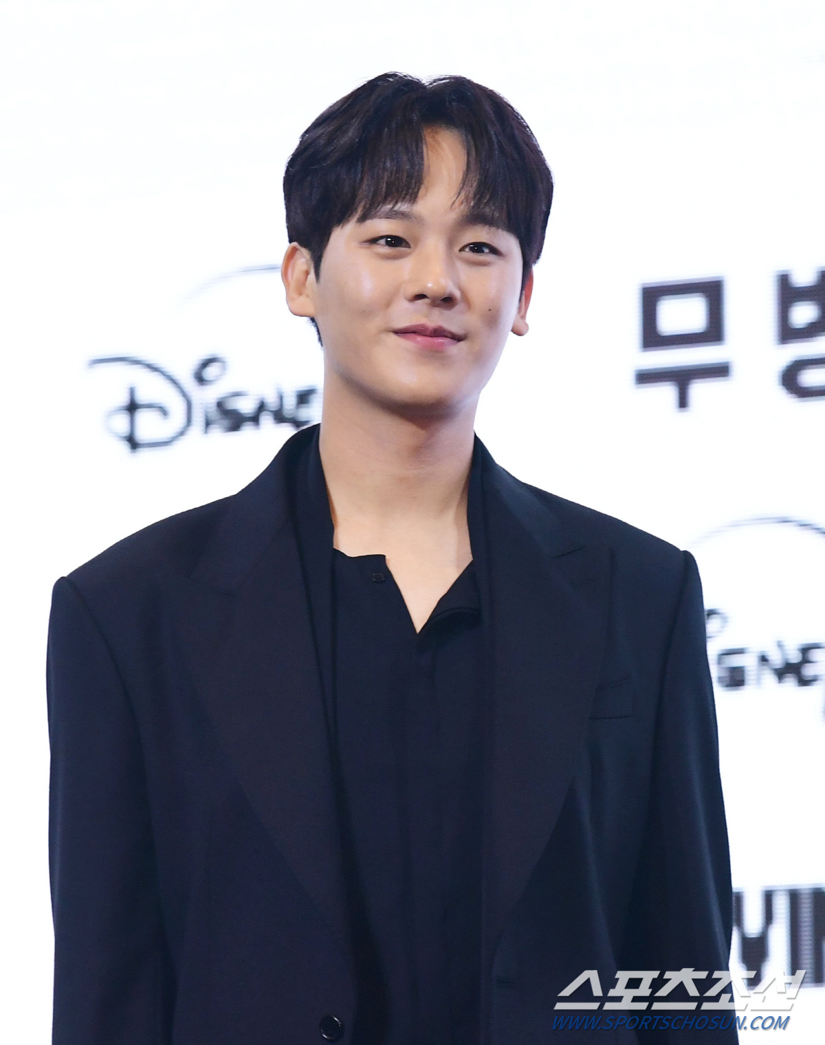 '무빙' 이정하 "조인성♥한효주의 아들? 가문의 영광"